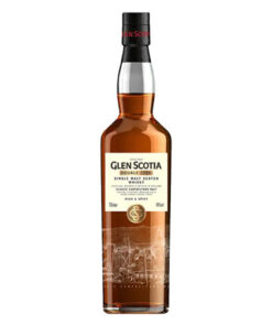 Glen Scotia Double Cask Single Malt Scotch Whisky 750 mL