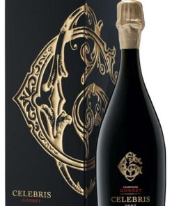 Gosset Celebris 2007 Extra Brut Magnum (1.5 ltr)