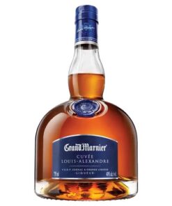 Grand Marnier Cuvee Louis Alexandre 750 mL