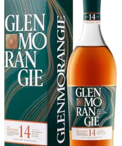 Glenmorangie Quinta Ruban 14 Year Old 70cl