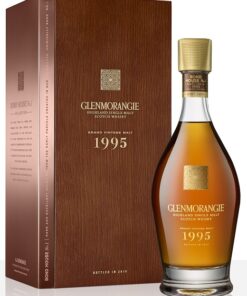 Glenmorangie Grand Vintage Malt 1995 70cl