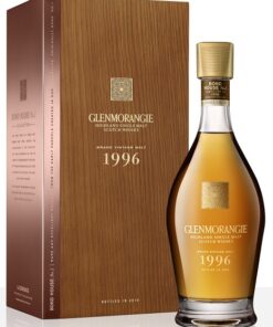 Glenmorangie Grand Vintage Malt 1996 70cl