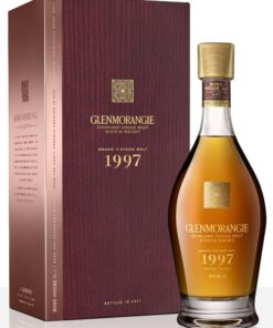 Glenmorangie Grand Vintage Malt 1997 70cl
