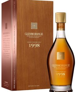 Glenmorangie Grand Vintage Malt 1998 70cl