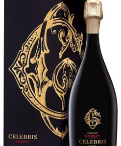 Gosset Celebris 2008 Extra Brut 75cl