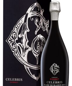 Gosset Celebris Blanc de Blancs 2012 75cl