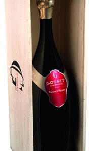 Gosset Grande Reserve Jeroboam (3 ltr)