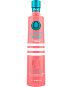 Ciroc Riviera Strawberry Lemonade Vodka 750mL