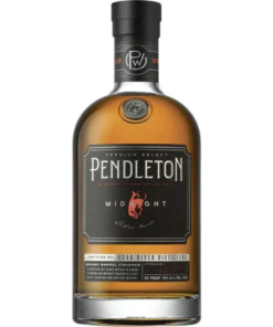 Pendleton Midnight Canadian Whisky 750mL