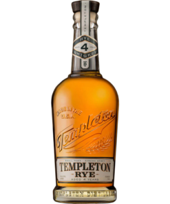 Templeton Rye Whiskey 750mL