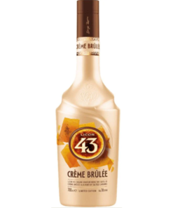 Licor 43 Creme Brulee Liqueur 750mL