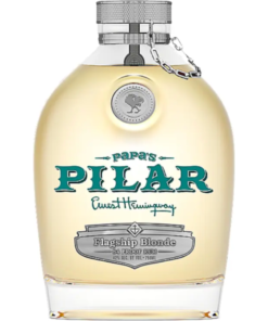 Papa's Pilar Blonde Rum 750mL