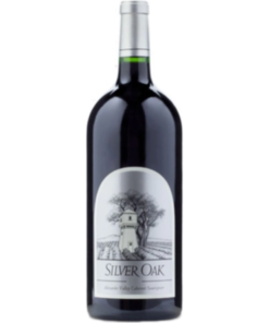 Silver Oak Cabernet Sauvignon Alexander Valley 1.5L
