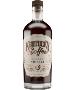 Kentucky Coffee Whiskey 750mL