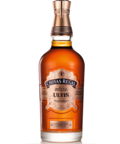 Chivas Regal Blended Scotch Whisky Ultis 750mL