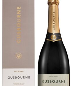 Gusbourne Brut Reserve 2021 75cl