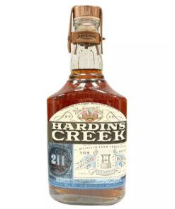 Hardin's Creek Jacob's Well Release No. 2 Bourbon 2023 750 mL