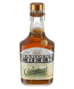 Hardin’s Creek Kentucky Series Clermont Bourbon 750 mL