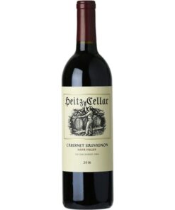 Heitz Cellar Cabernet Sauvignon 750 mL