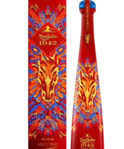 Don Julio 1942 Year Of The Horse 2026 750mL