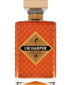 IW Harper 15 Year Bourbon 750 mL
