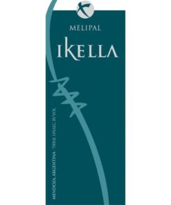 Ikella by Melipal Malbec 750ml