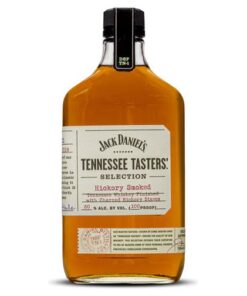 Jack Daniel's Tennessee Tasters' Hickory Smoked Tennessee Whiskey 375 mL