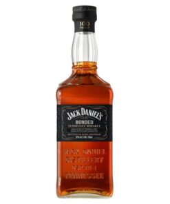 Jack Daniel's Bonded Tennessee Whiskey 700mL