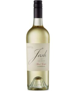 Josh Cellars Pinot Grigio California