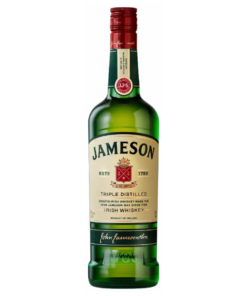 Jameson Irish Whiskey 750 mL