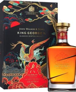 Johnnie Walker King George V