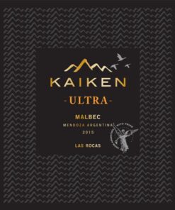 Kaiken Mendoza Ultra Malbec 750ml