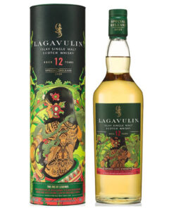 Lagavulin 12 Year Old Special Release 2023 Islay Single Malt Scotch Whisky