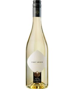 La Vis Pinot Grigio Trentino