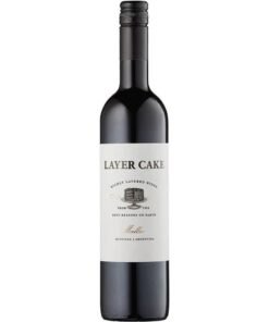 Layer Cake Malbec Mendoza