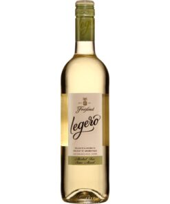 Freixenet Legero White Alcohol Free