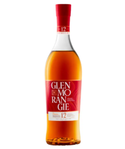 Glenmorangie Lasanta 12 Year 750mL