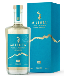 Mijenta Symphony Series No.2 Reposado Tequila 750mL