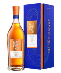Glenmorangie 18 Year The Infinita Scotch Whisky 750mL
