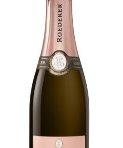 Louis Roederer Rose Vintage 2019 37.5cl (half bottle)