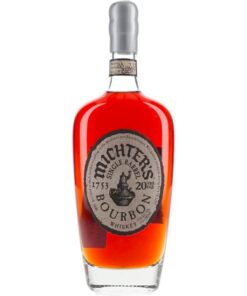 Michter's 20 Year 2016 Limited Release Bourbon Whiskey 750 mL