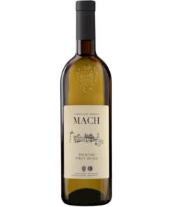 Istituto Agrario San Michele Pinot Grigio Trentino 750 mL