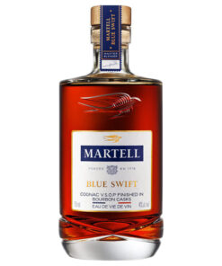 Martell Blue Swift Cognac 375mL