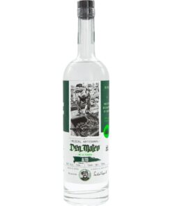 Don Mateo Mezcal Artesanal Alto 750 mL