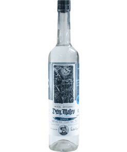 Don Mateo Mezcal Artesanal Cupreata 750 mL