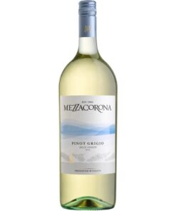 Mezzacorona Pinot Grigio Delle Venezie 750 mL