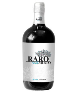 Raro Sardinia Wild Mirto Liqueur 700 mL