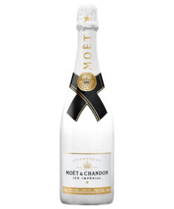 Moet & Chandon Ice Imperial Champagne 750 mL