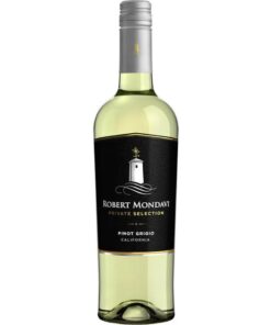 Robert Mondavi Private Selection Pinot Grigio California 750 mL