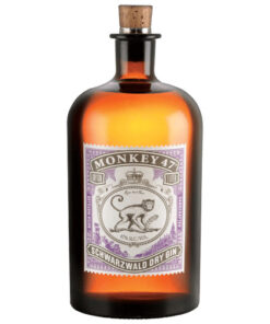 Monkey 47 Schwarzwald Gin